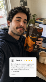 Clienta de RYTUAL