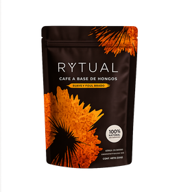 Envase de café RYTUAL