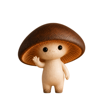 Mascota de RYTUAL